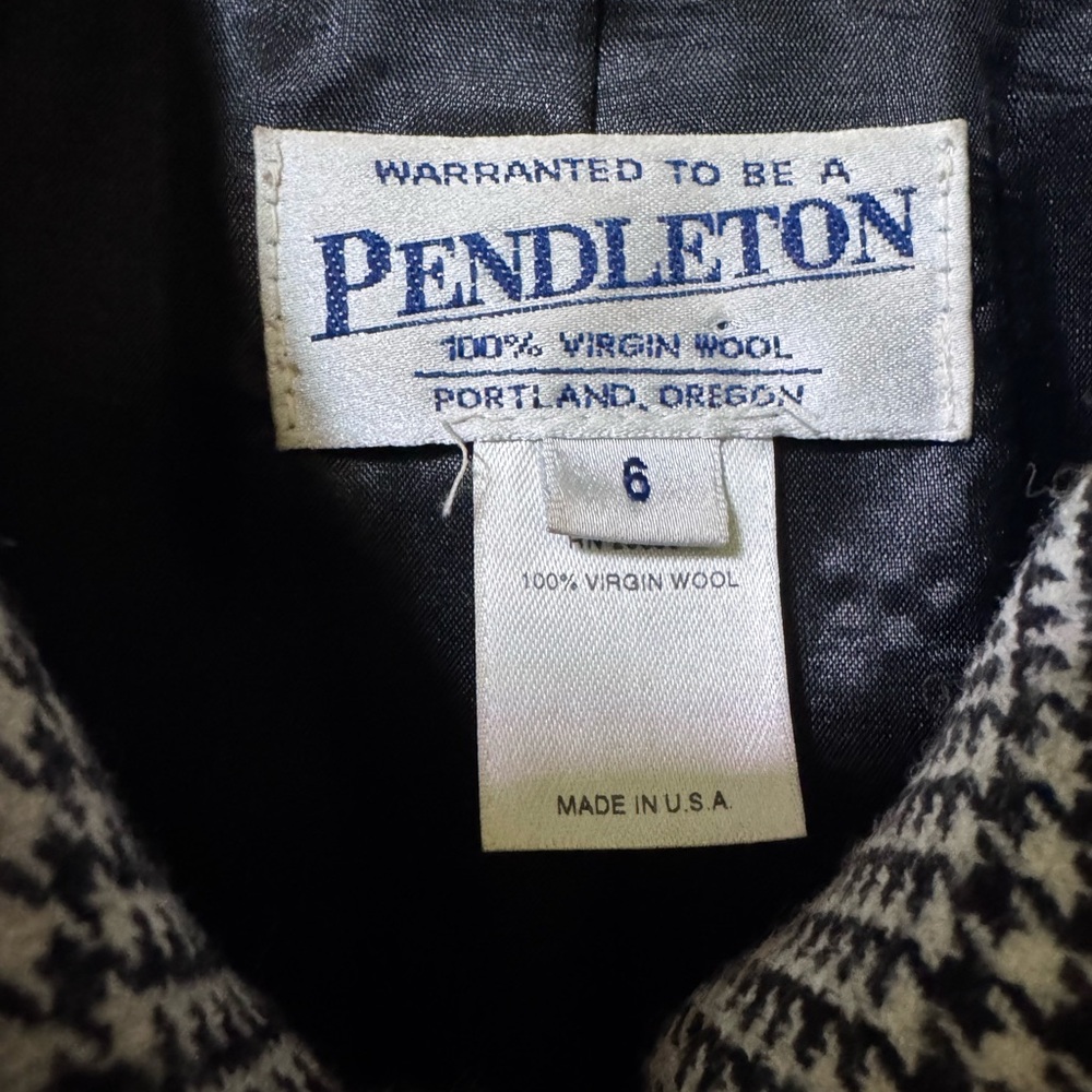 Vintage Pendleton Jacket - image 5